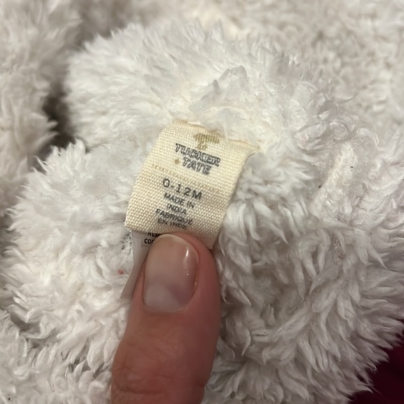 Tucker + Tate Hat 0-12 months - Picture 4 of 4